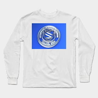 Lux Libertas Long Sleeve T-Shirt